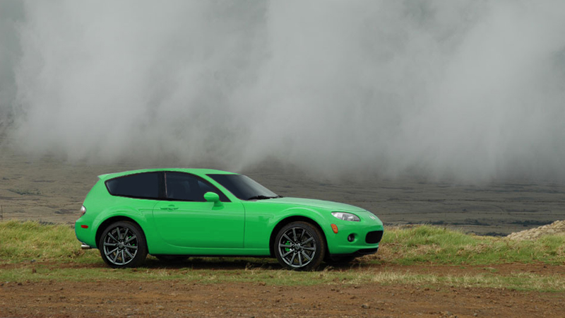Illustration for article titled Mazda Reacts To Next-Gen Miata Suggestions From Jalopnik Readers